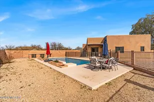 17686 W Star Cluster Pl, Marana, AZ 85653 - Photo 34