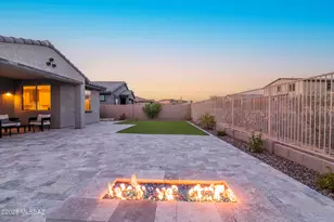 11587 N Desert Calico Lp, Oro Valley, AZ 85742 - Photo 46