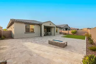 11587 N Desert Calico Lp, Oro Valley, AZ 85742 - Photo 34