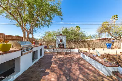 5702 E 6th Street, Tucson, AZ 85711 - Photo 26