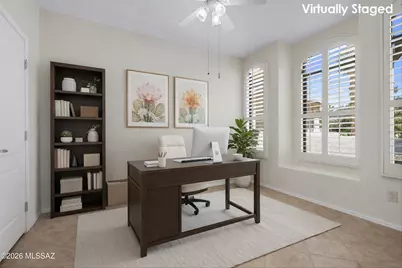 38868 S Carefree Drive, Tucson, AZ 85739 - Photo 1