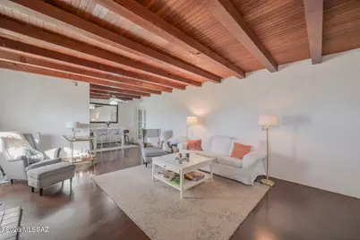 2040 N Campbell Avenue, Tucson, AZ 85719 - Photo 4