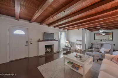 2040 N Campbell Avenue, Tucson, AZ 85719 - Photo 4