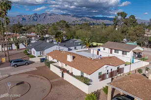 2040 N Campbell Ave, Tucson, AZ 85719 - Photo 1