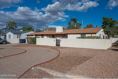 2040 N Campbell Avenue, Tucson, AZ 85719 - Photo 22