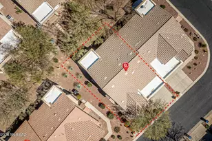 482 W Aspenwood St, Green Valley, AZ 85614 - Photo 6