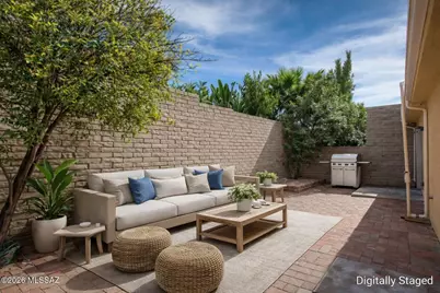 5726 N Camino Del Sol, Tucson, AZ 85718 - Photo 30