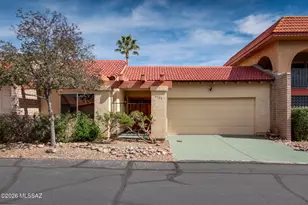 5726 N Camino Del Sol, Tucson, AZ 85718 - Photo 1