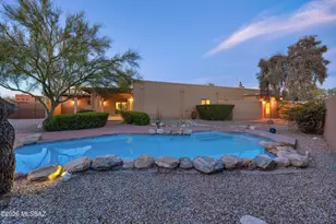 5716 N Camino Arturo, Tucson, AZ 85718 - Photo 4