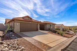65703 E Rocky Trail Dr, Saddlebrooke, AZ 85739 - Photo 8