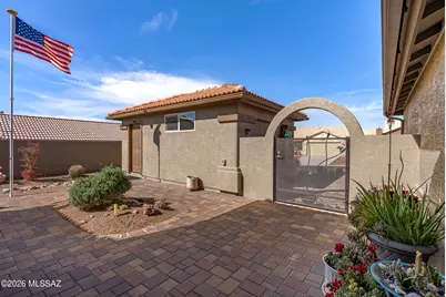 65703 E Rocky Trail Drive, Saddlebrooke, AZ 85739 - Photo 34