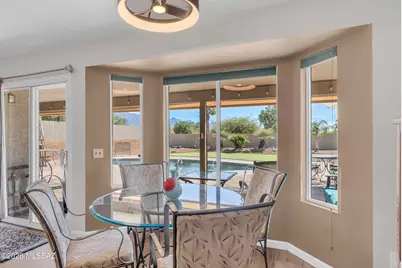 65703 E Rocky Trail Drive, Saddlebrooke, AZ 85739 - Photo 16