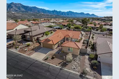 65703 E Rocky Trail Drive, Saddlebrooke, AZ 85739 - Photo 2
