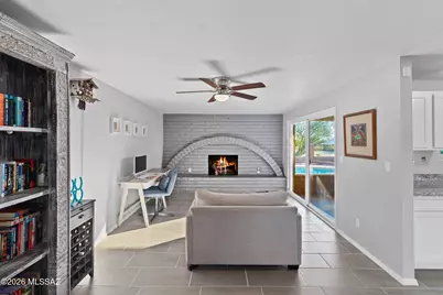 9130 E Chof Ovi Drive, Tucson, AZ 85749 - Photo 4