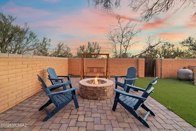 9130 E Chof Ovi Drive, Tucson, AZ 85749 - Photo 38