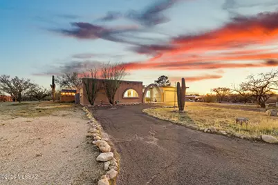 9130 E Chof Ovi Drive, Tucson, AZ 85749 - Photo 50