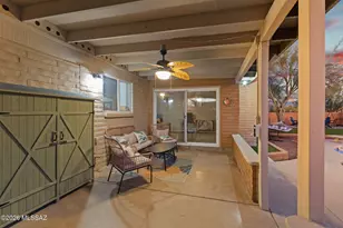 9130 E Chof Ovi Dr, Tucson, AZ 85749 - Photo 30