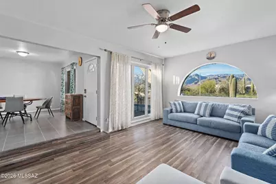 9130 E Chof Ovi Drive, Tucson, AZ 85749 - Photo 10