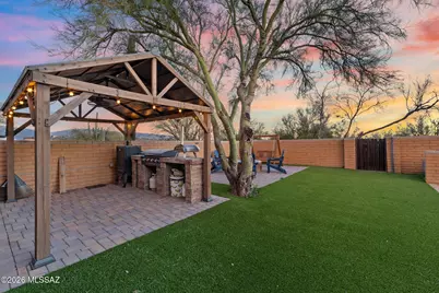 9130 E Chof Ovi Drive, Tucson, AZ 85749 - Photo 36