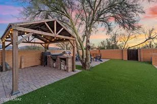 9130 E Chof Ovi Dr, Tucson, AZ 85749 - Photo 36