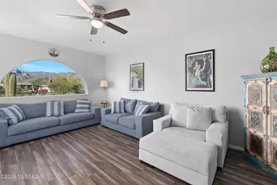 9130 E Chof Ovi Drive, Tucson, AZ 85749 - Photo 12