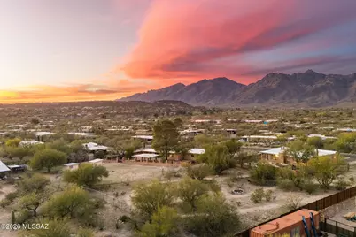 9130 E Chof Ovi Drive, Tucson, AZ 85749 - Photo 46