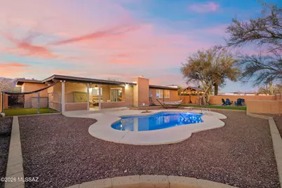 9130 E Chof Ovi Drive, Tucson, AZ 85749 - Photo 32