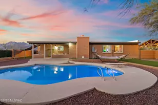 9130 E Chof Ovi Dr, Tucson, AZ 85749 - Photo 34