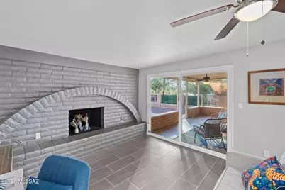 9130 E Chof Ovi Drive, Tucson, AZ 85749 - Photo 18