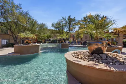 7050 E Sunrise Drive #5206, Tucson, AZ 85750 - Photo 34