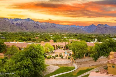 7050 E Sunrise Drive #5206, Tucson, AZ 85750 - Photo 12
