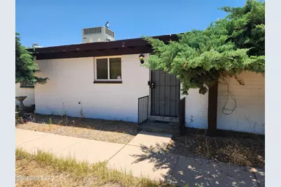 4093 S Queen Palm Drive, Tucson, AZ 85730 - Photo 2
