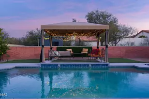 7351 E Sabino Vista Dr, Tucson, AZ 85750 - Photo 1