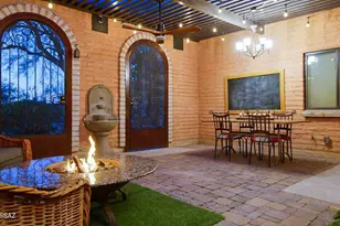 7351 E Sabino Vista Dr, Tucson, AZ 85750 - Photo 4