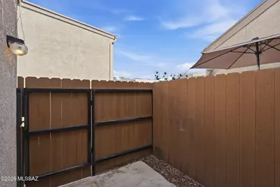 3750 N Country Club #72 Road, Tucson, AZ 85716 - Photo 36
