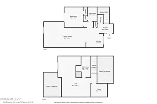 3750 N Country Club #72 Rd, Tucson, AZ 85716 - Photo 40