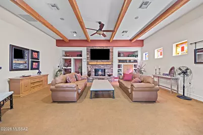 13401 N Rancho Vistoso Boulevard #74, Oro Valley, AZ 85755 - Photo 30