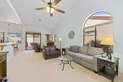 13401 N Rancho Vistoso Boulevard #74, Oro Valley, AZ 85755 - Photo 6