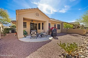 13401 N Rancho Vistoso Blvd, Oro Valley, AZ 85755 - Photo 2