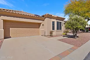 13401 N Rancho Vistoso Blvd, Oro Valley, AZ 85755 - Photo 1