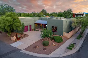5335 S Rust Ln, Tucson, AZ 85747 - Photo 2