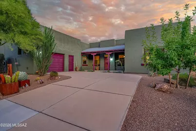 5335 S Rust Lane, Tucson, AZ 85747 - Photo 1