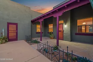 5335 S Rust Ln, Tucson, AZ 85747 - Photo 34