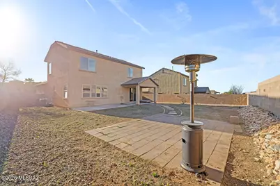 331 E Refuge Loop, Vail, AZ 85641 - Photo 32