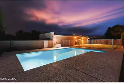 6732 E Calle Cadena, Tucson, AZ 85715 - Photo 8