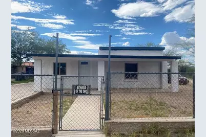 5110 S 17th Avenue, Tucson, AZ 85706 - Photo 1