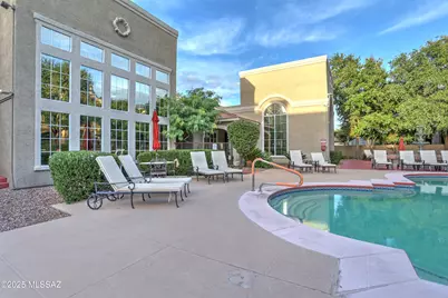 1500 E Pusch Wilderness Drive #9101, Tucson, AZ 85737 - Photo 38