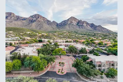 1500 E Pusch Wilderness Drive #9101, Tucson, AZ 85737 - Photo 34