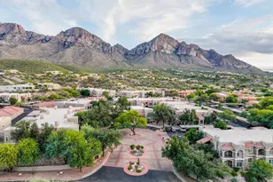 1500 E Pusch Wilderness Dr, Tucson, AZ 85737 - Photo 34