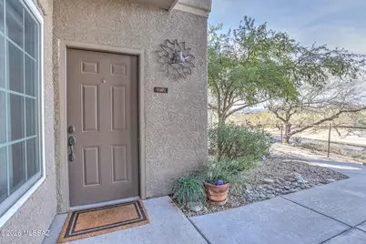 1500 E Pusch Wilderness Drive #9101, Tucson, AZ 85737 - Photo 28